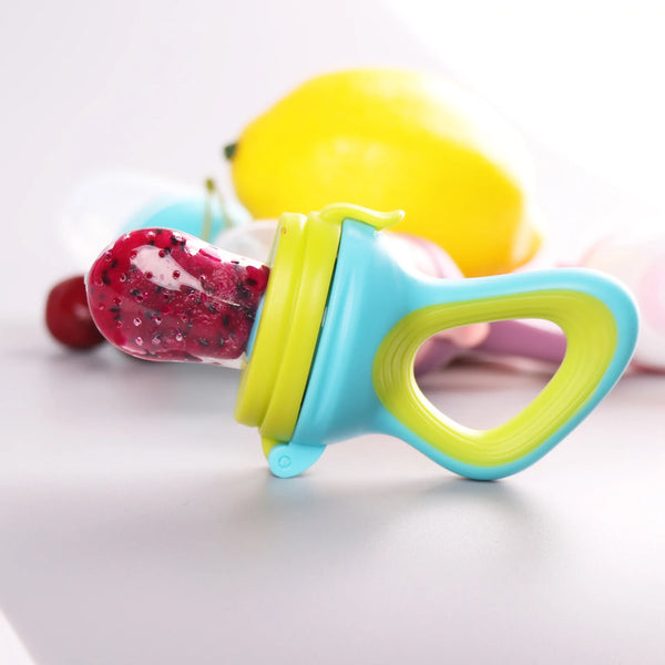 Baby Fruit Feeder Pacifier