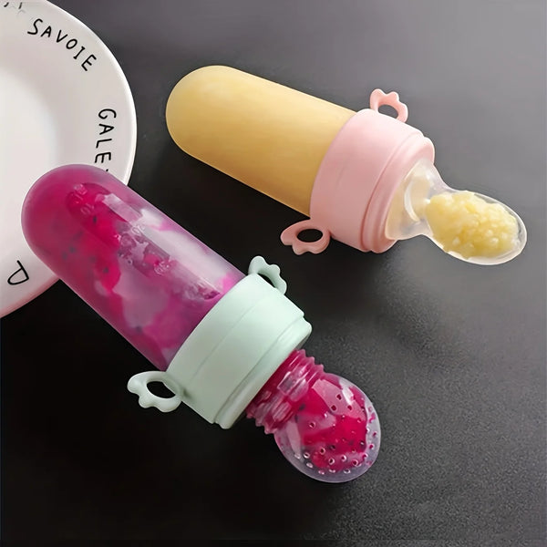 Baby Mealtime Magic Set