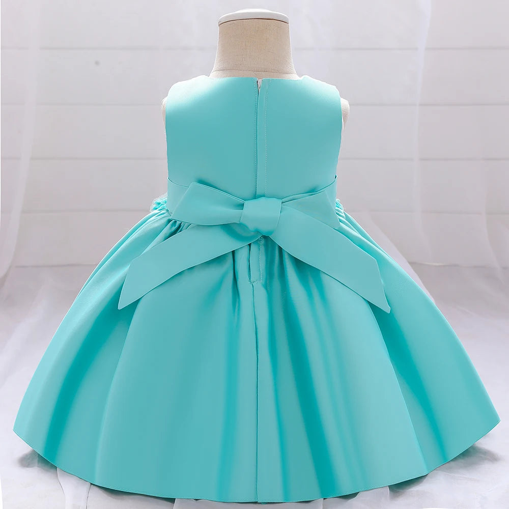 Adorable Baby Princess Dress