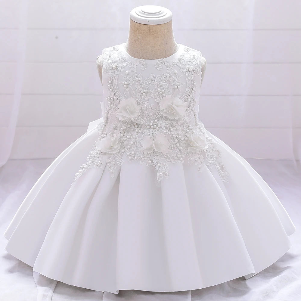 Adorable Baby Princess Dress