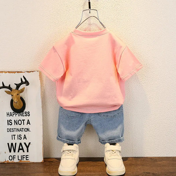 Cool Summer Baby Outfits