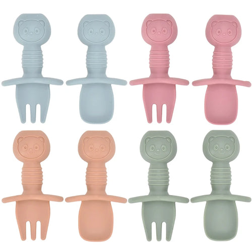 Adorable Baby Feeding Set