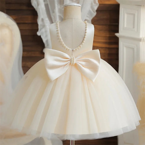 Adorable Baby Girl Party Dress